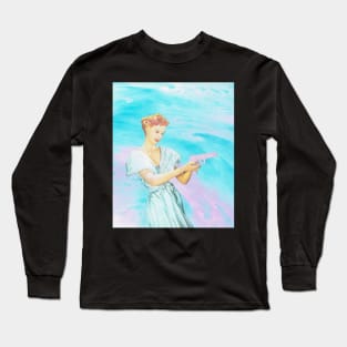 Drop dead gorgeous Long Sleeve T-Shirt